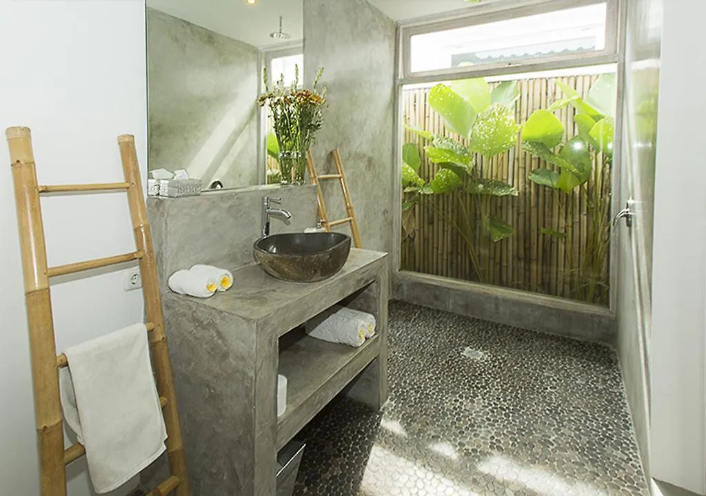 Villa Gladak By Optimum Bali Villas Seminyak  Indonesia