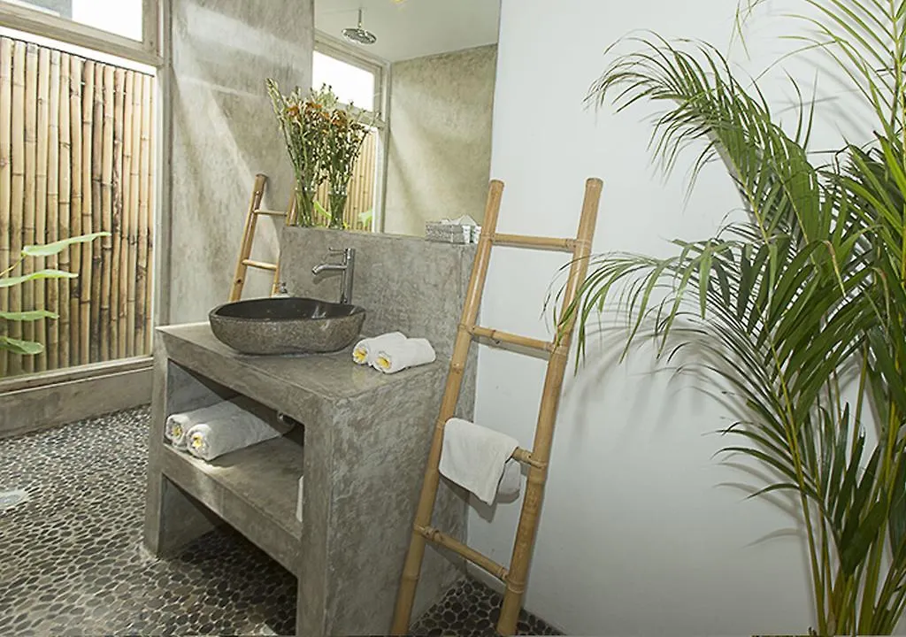 Villa Gladak By Optimum Bali Villas Seminyak