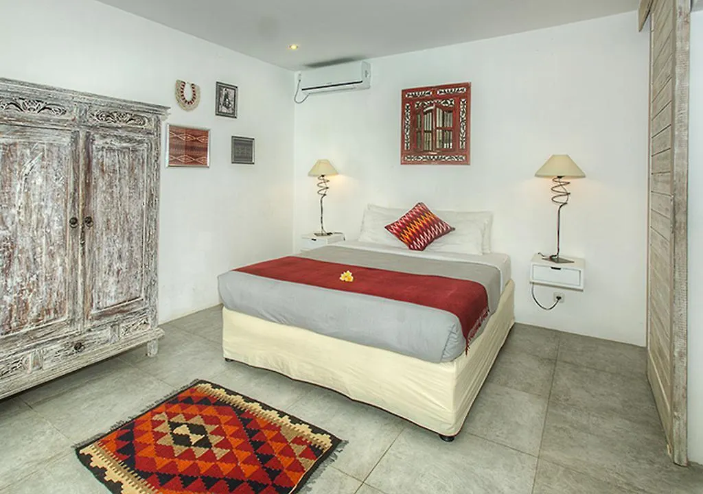 Villa Gladak By Optimum Bali Villas Seminyak  0*, Seminyak (Bali) Indonesia