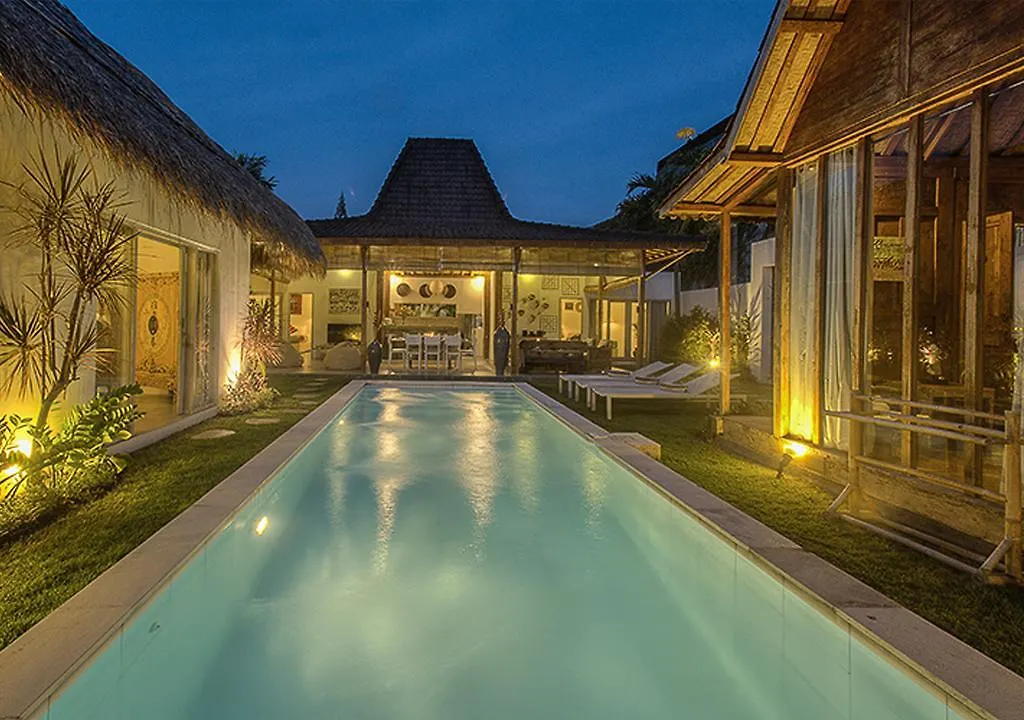 Villa Gladak By Optimum Bali Villas Seminyak