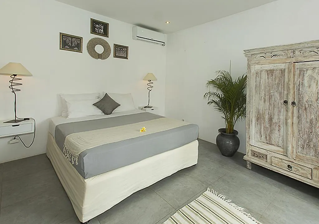 Villa Gladak By Optimum Bali Villas Seminyak  0*, Seminyak (Bali)