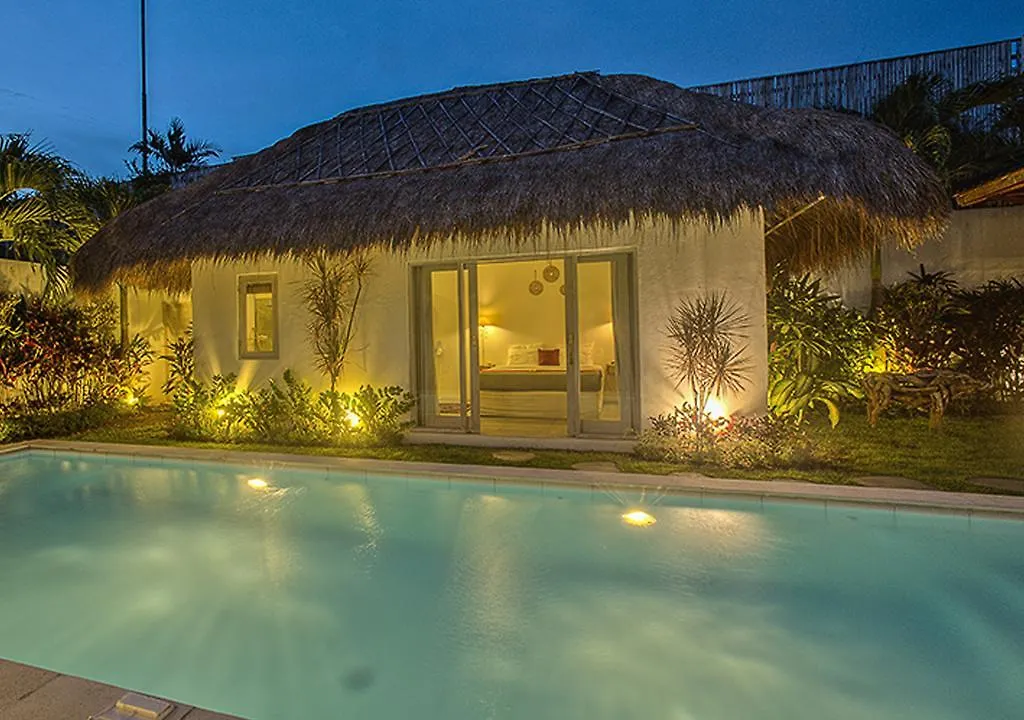 Villa Gladak By Optimum Bali Villas Seminyak