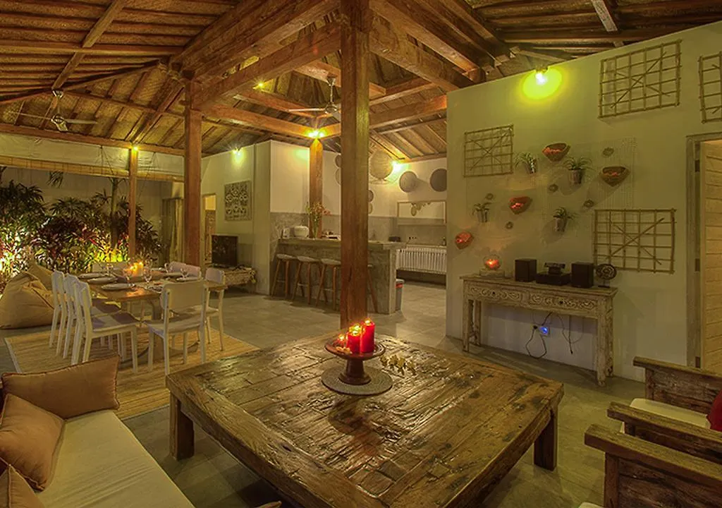 Villa Gladak By Optimum Bali Villas Seminyak Indonezja