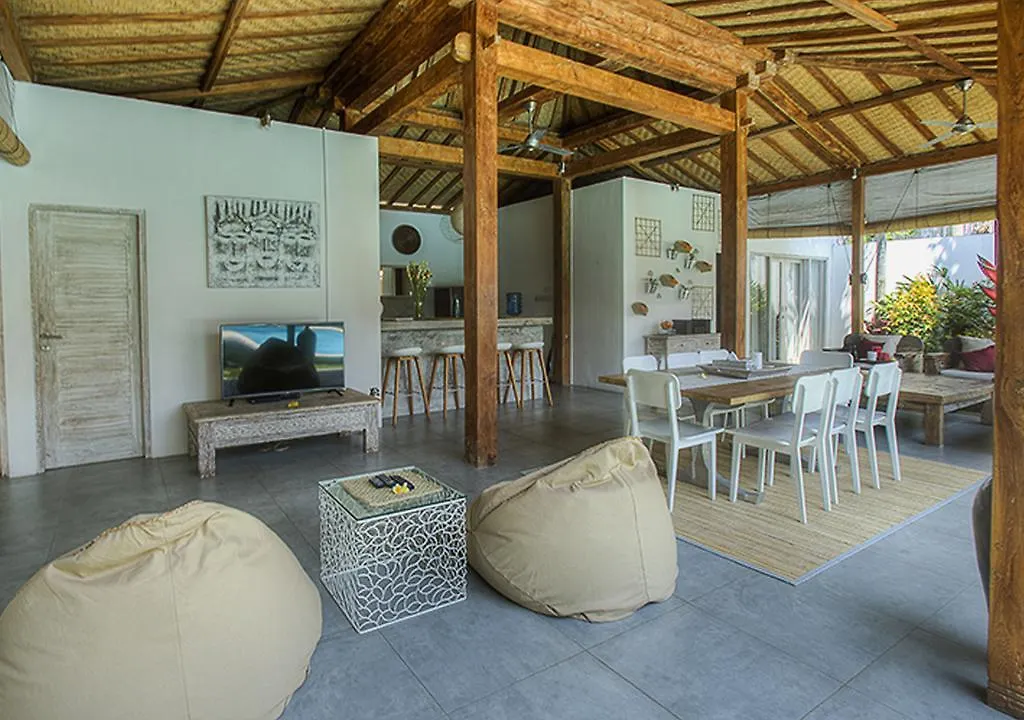 Villa Gladak By Optimum Bali Villas Seminyak 0*,  Indonezja