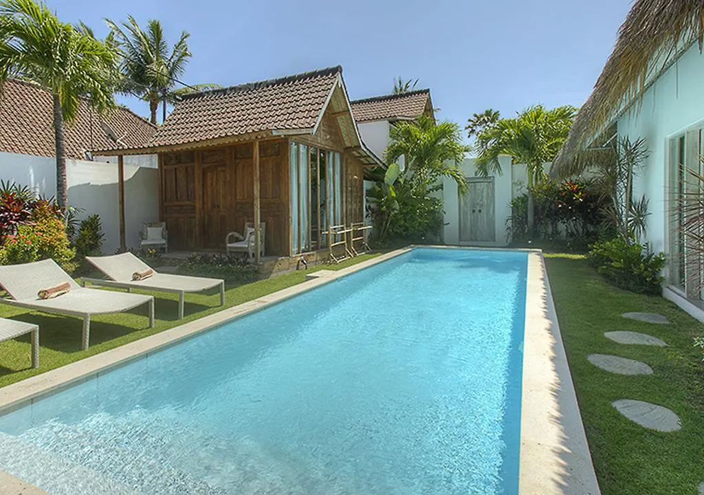 Villa Gladak By Optimum Bali Villas Seminyak