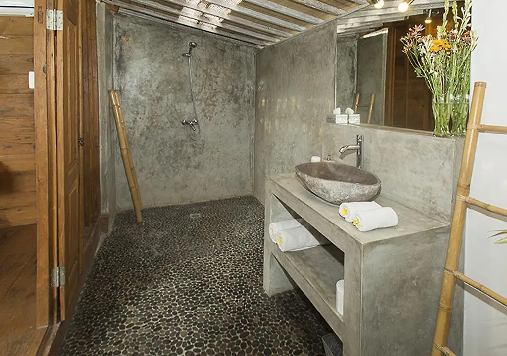 Villa Gladak By Optimum Bali Villas Seminyak