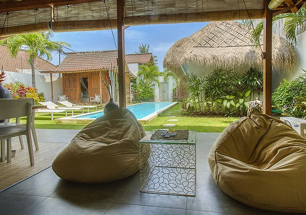 Villa Gladak By Optimum Bali Villas Seminyak Indonezja