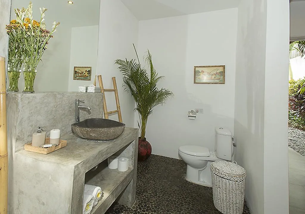Villa Gladak By Optimum Bali Villas Seminyak 0*,  Indonezja